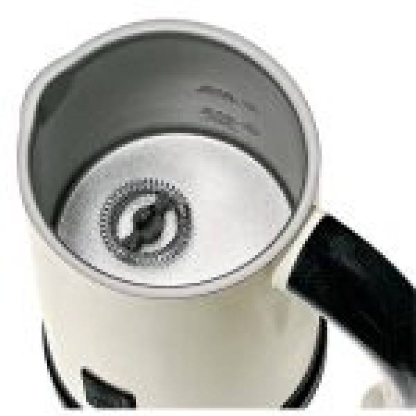 Electric Milk Frother Matestar Platinum PLM-805EW - Image 2