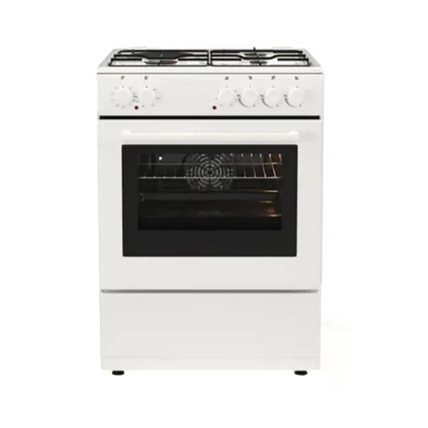 Selten SLC7260GS free standing gas cooker in Cyprus