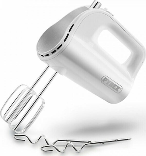 Hand Mixer 550W SB-530 PYREX
