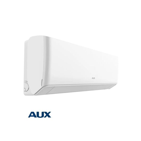 Aux Air Conditioner 9000 BTU Type C ASW-H09B7A4/CAR3DI-EU