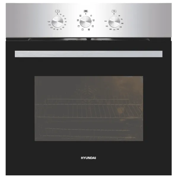 HYUNDAI TN-BIOEB9B11 Built-in Multifunction Oven front view