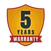 5 WEARS WARRANTY KYRIAKOS ELECTRIC