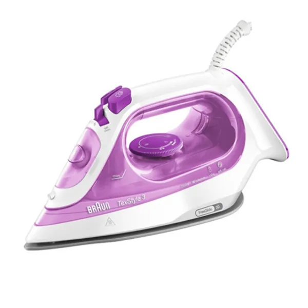 Braun Steam Iron SI 3030 in Cyprus | Buy Online