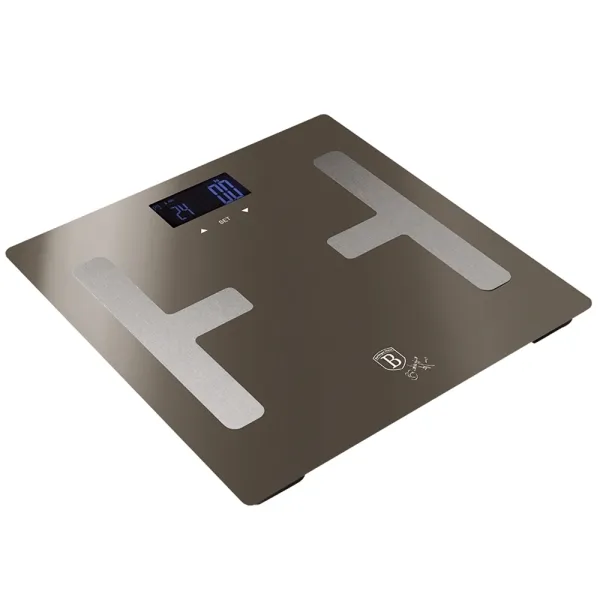 Smart Bathroom Scale – Berlinger Haus BH/9103  | Cyprus