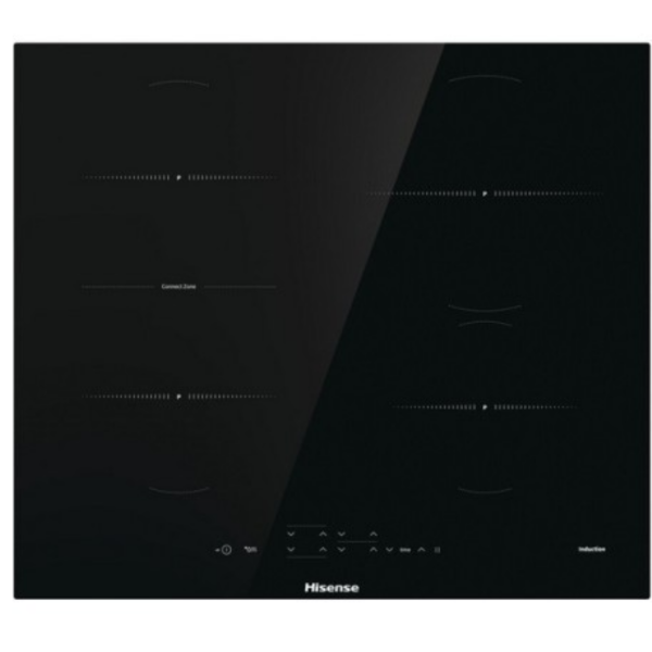 Hisense I6433CB7 built-in induction hob with rapid boil function