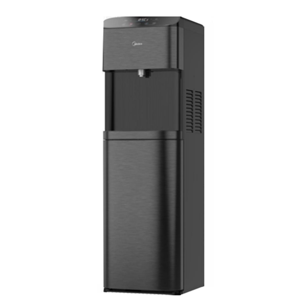 Midea-JL2240S-E-Water-Cooler-with-UV-Lamp-Black