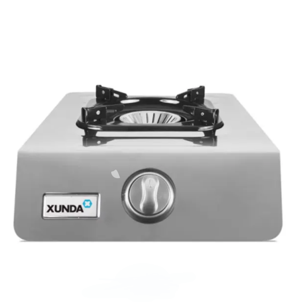 Buy Xunda Gas Cooker 1 Burner 1-N5-H in Cyprus.
