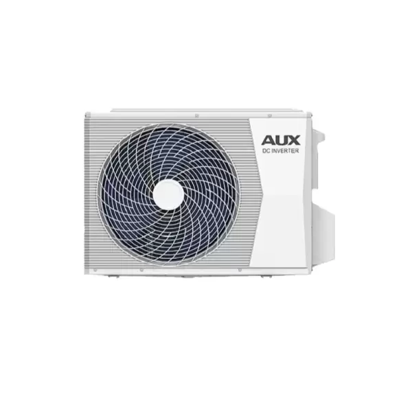 Aux Air Conditioner 9000 BTU Type C ASW-H09B7A4/CAR3DI-EU