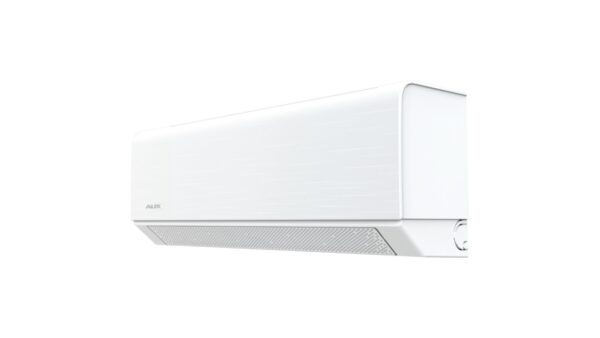 Aux Air Conditioner 9000 BTU Type C ASW-H09B7A4/CAR3DI-EU