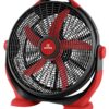 BOX FAN Fan KYT-50E (20”) 80W