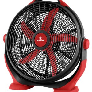 BOX FAN Fan KYT-50E (20”) 80W