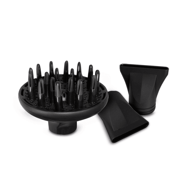 Hair Dryer 2200W Izzy SW9905  with Ceramic Technology - Image 2