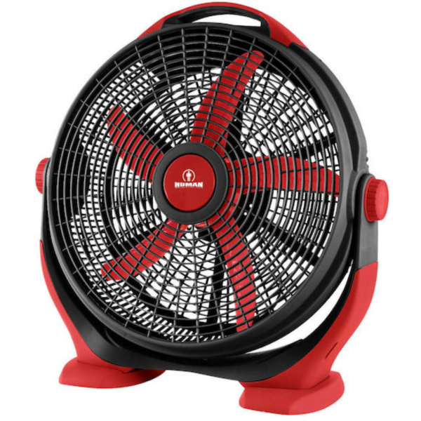 Floor fan 20-inch Human KYT-50E in Cyprus |