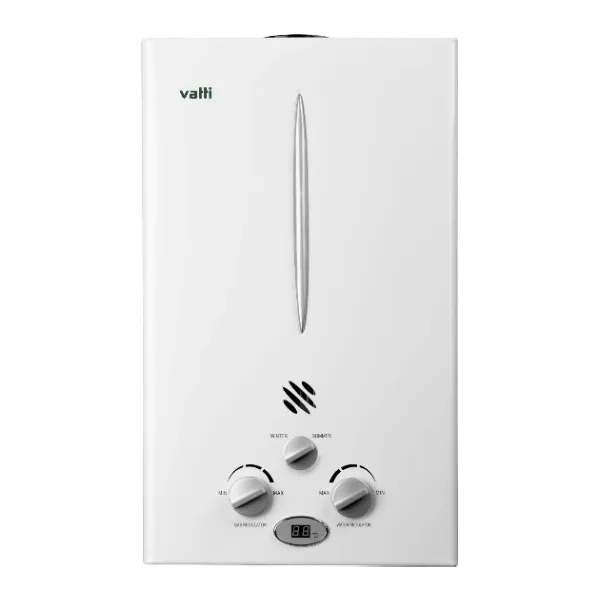 Vatti 24-MAS Gas Water Heater 12L 24kW