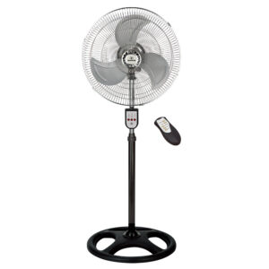 img src="fs-45rc-main.jpg" alt="Human FS-45RC floor fan 3-in-1 with remote control
