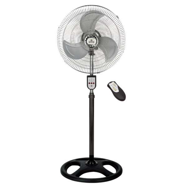 img src="fs-45rc-main.jpg" alt="Human FS-45RC floor fan 3-in-1 with remote control