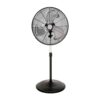 Professional Stand Fan 20” 140W (FL-500M-A) 3-Phase HUMAN