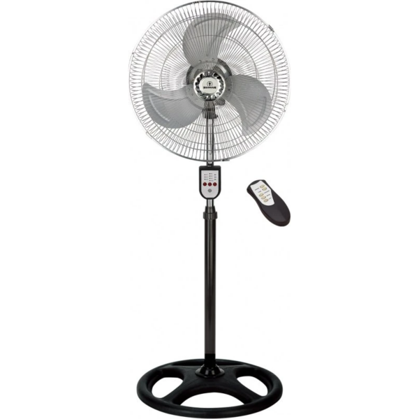 HUMAN-FS-45RC-90W-Fan-with-Remote-Control-in-Cyprus.