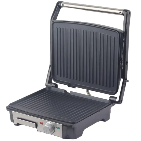 MATESTAR Contact Grill (Grilling Plate) MAT-58GR