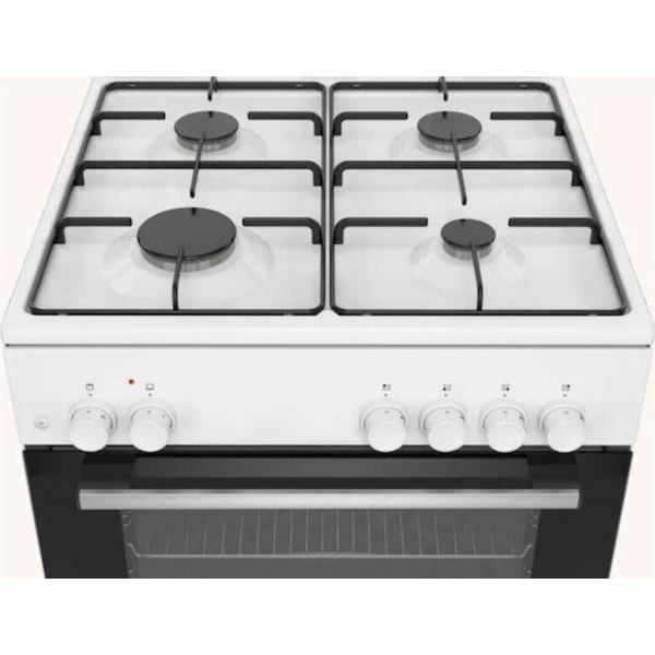 Pitsos-PAF003D20-4-burner-gas-hob-top-view.