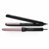 Izzy Silk Ceramic Set 223234 – Hair Straightener & Curler