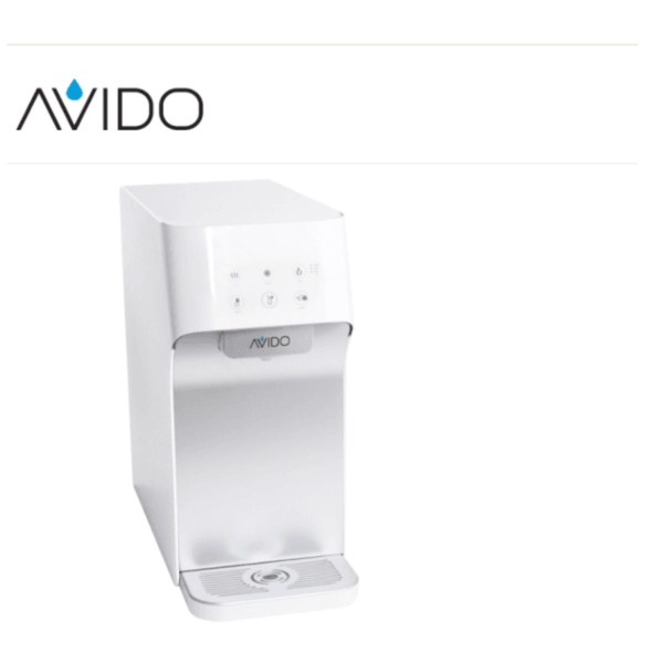 Avido PT-1388 Water Cooler Hot Cold Function White