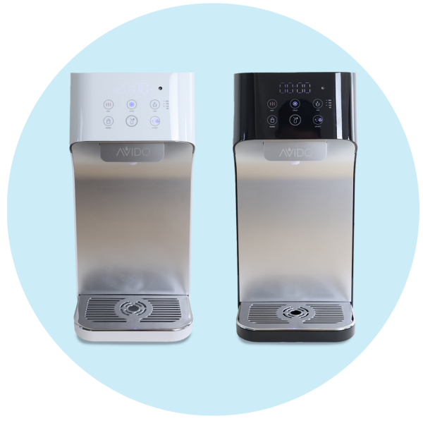 Avido PT-1388 Hot & Cold Water Dispenser - Image 2