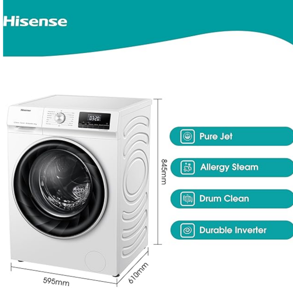 Hisense-WFOA1014EVJWM-10kg-washing-machine-white-front-load-Cyprus.