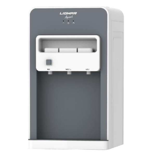 Ligmar FYT508Direct Connect Water Cooler with UF Filtration System