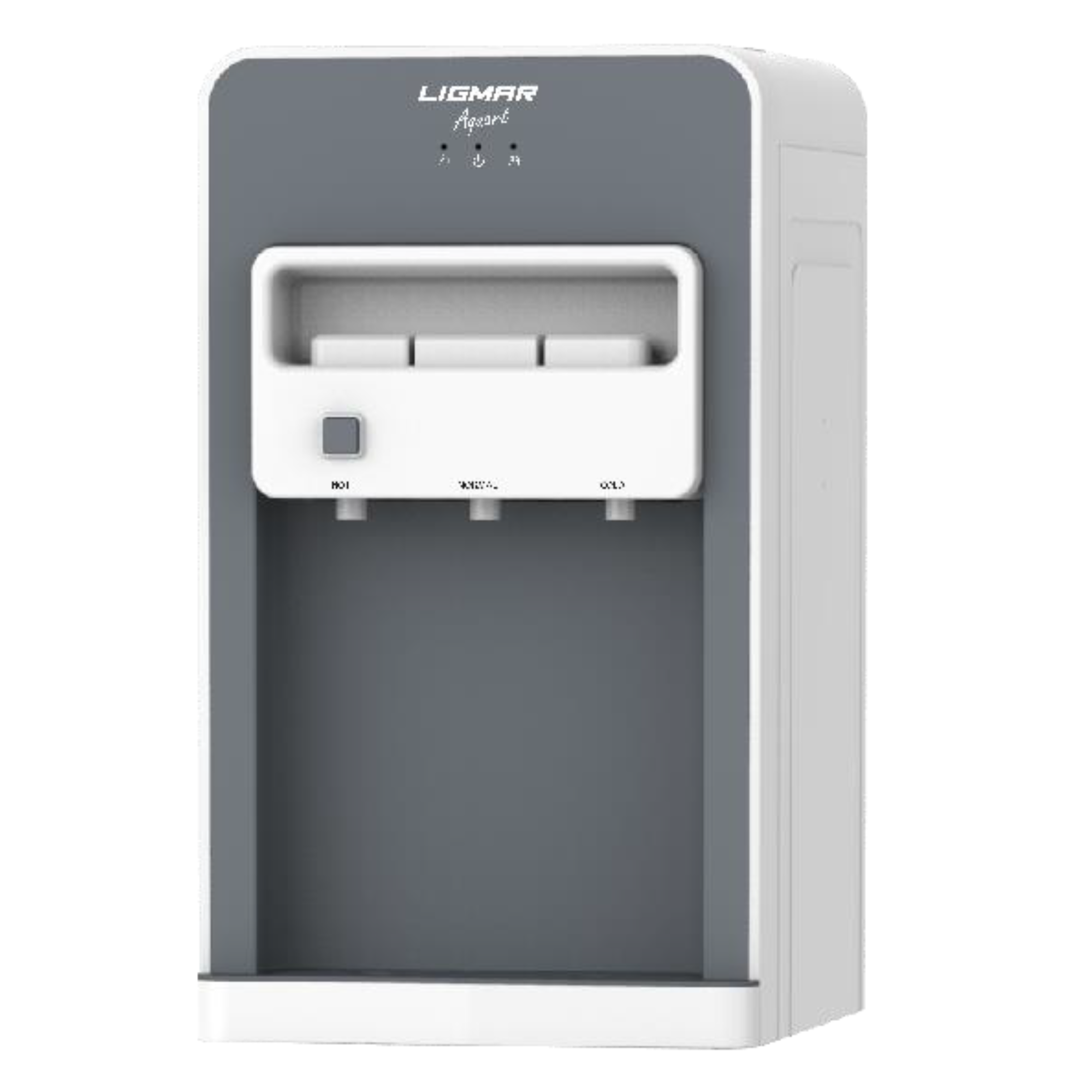 Ligmar FYT508Direct Connect Water Cooler with UF Filtration System Ligmar FYT508Direct Connect Water Cooler with UF Filtration System