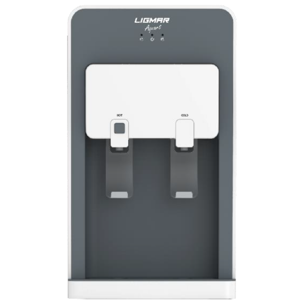 Ligmar Table Top Water Dispenser FYT-508