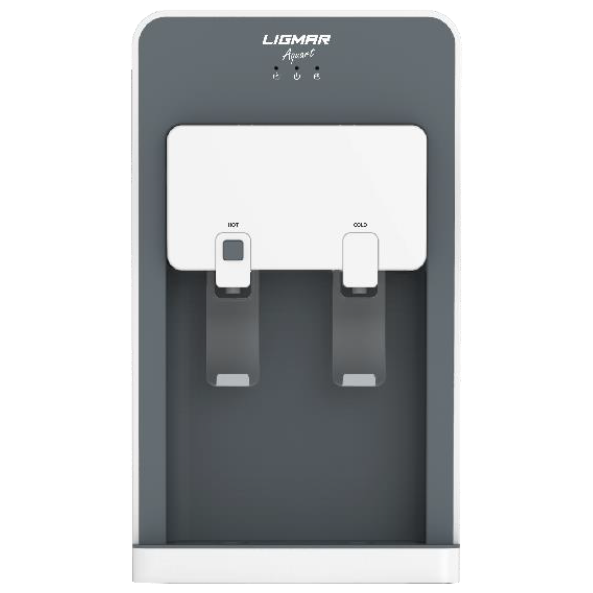 Ligmar Table Top Water Dispenser FYT-508 Ligmar Table Top Water Dispenser FYT-508