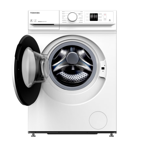 Toshiba 7kg washer with inverter motor