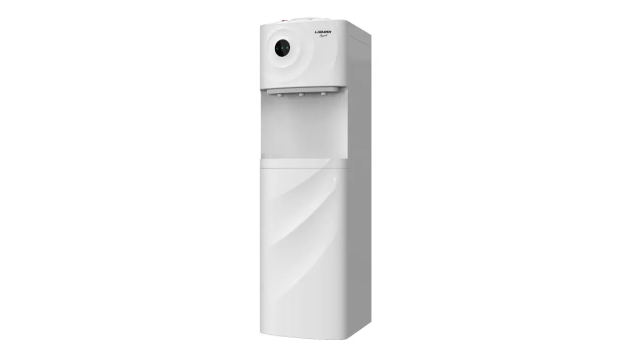 Water Dispenser Ligmar BY510W