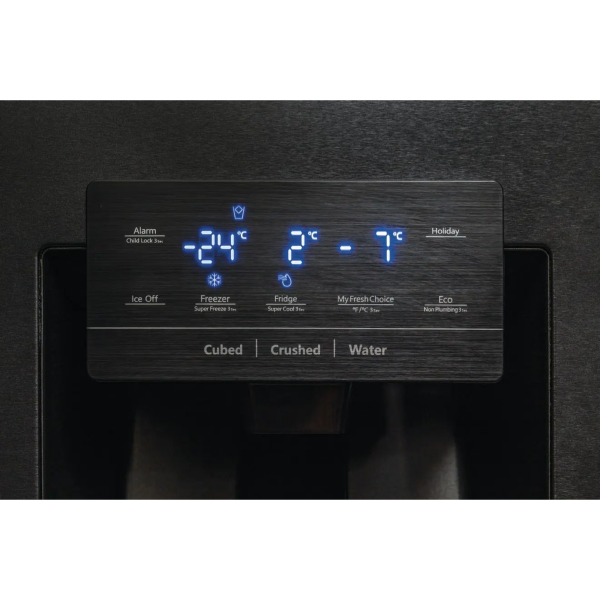 Hisense-RQ760N4AFF-4-Door-Refrigerator-Freeze-or-cool-down-on-demand