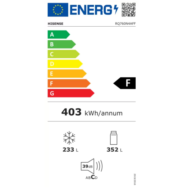 Hisense-RQ760N4AFF-refrigerator-energy-label-F-403-kWh-585L