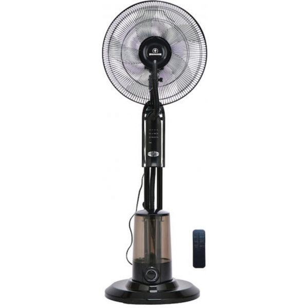 Human-LB-FS-A-Mist-Fan-75W-with-Remote-Control