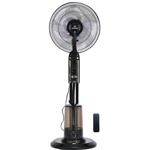 Human-LB-FS-A-Mist-Fan-75W-with-Remote-Control-in-Cyprus