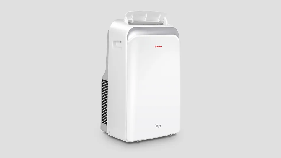 Inventor portable air conditioner 12000 BTU Magic Series