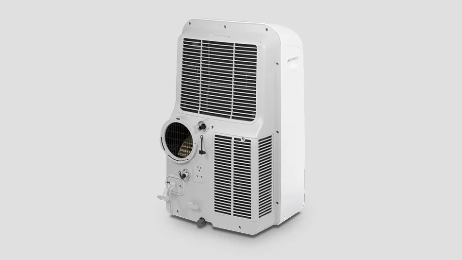 Inventor Portable Air Conditioner 12,000 BTU – Magic Series - Image 3