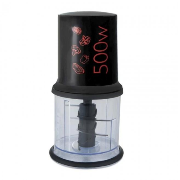 Multi-Cutter-500W-HU-1006-with-0.5L-plastic-bowl-in-Cyprus
