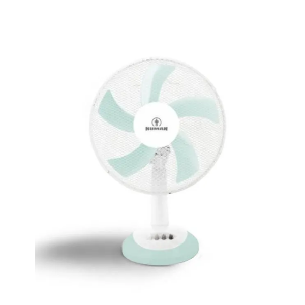 Table-Fan-40cm-50W-Human-FT-40B-in-Cyprus