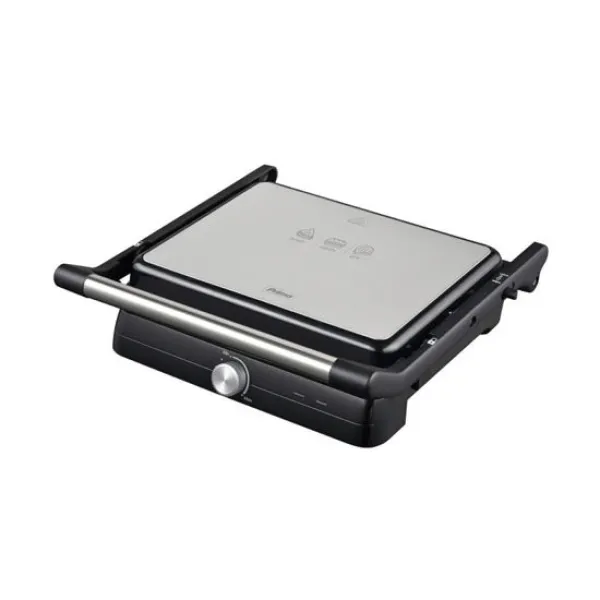 Primo panini grill PRPG-40494 2000W inox electric contact grill for home use in Cyprus