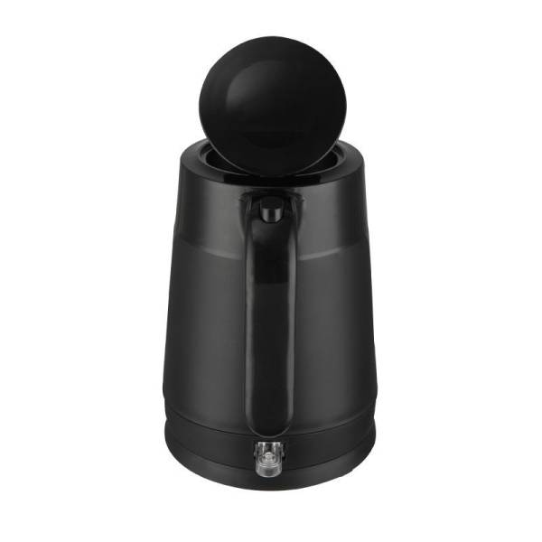 KETTLE PRCK-40427 PRIMO 1.0L 1500W BLACK