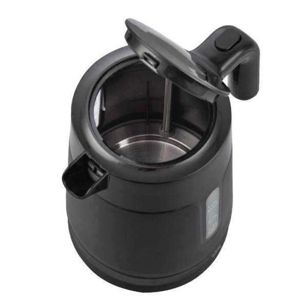KETTLE PRCK-40427 PRIMO 1.0L 1500W BLACK - Image 3