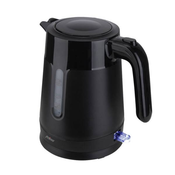 KETTLE PRCK-40427 PRIMO 1.0L 1500W BLACK - Image 4