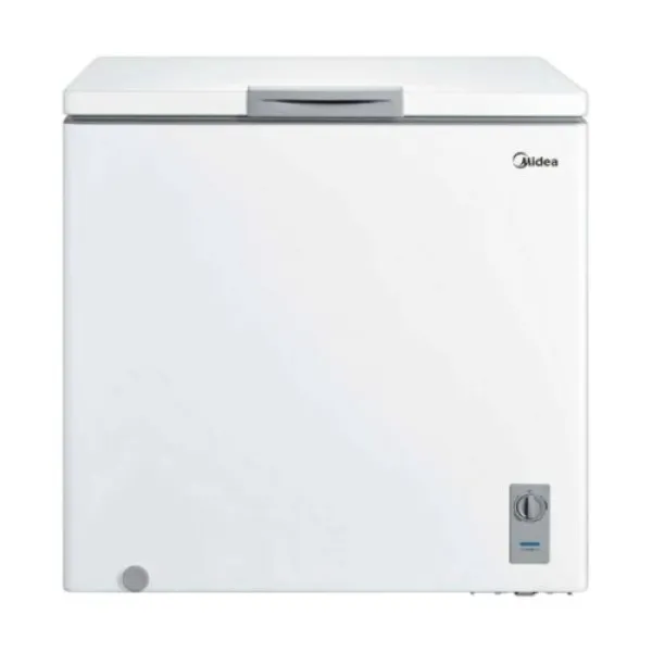 Midea MDRC207FEE01 Chest Freezer 142L in Cyprus