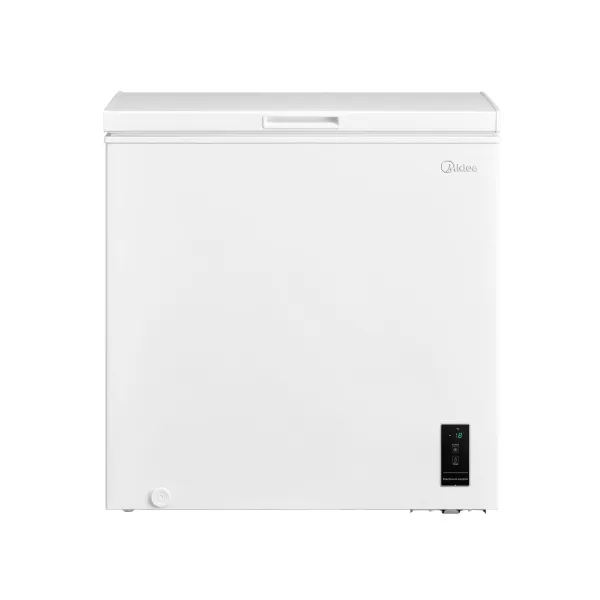 Midea MDRC280FEE01 198L Chest Freezer in Cyprus