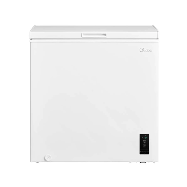 Midea MDRC280FEE01 198L chest freezer Cyprus