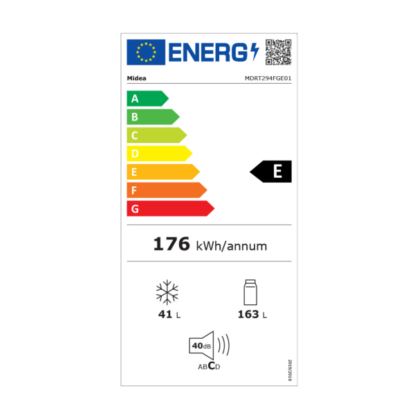 energy-label-Midea-MDRT294FGF01